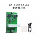 BATTERY CYCLE 