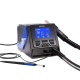 Atten GT-1028  High Power Programmable Intelligent Digital Display Hot Air Desoldering Station