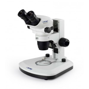 Soptop SZN71 Trinocular Macroscopic Co-visual Stereo Microscope