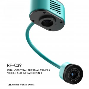 RF4 4K Camera RF-C39 