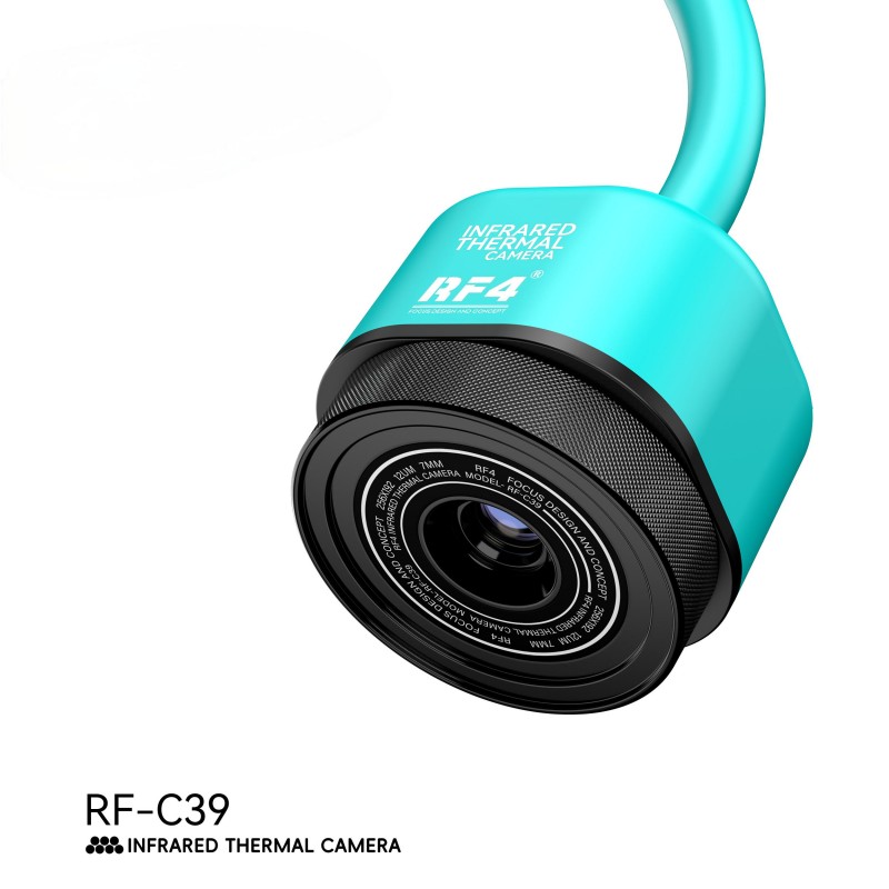 RF4 4K Camera RF-C39 