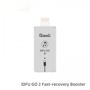 Qianli iDFU GO 2 Fast Recovery Booster