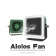 2UUL DA98 Aiolos Fan for Repair