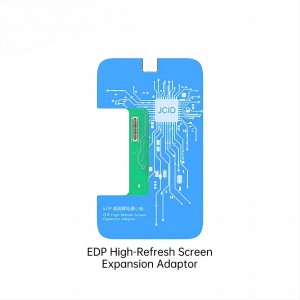 JCID EDP High-Refresh Screen Expansion Adaptor For iPhone/iPad