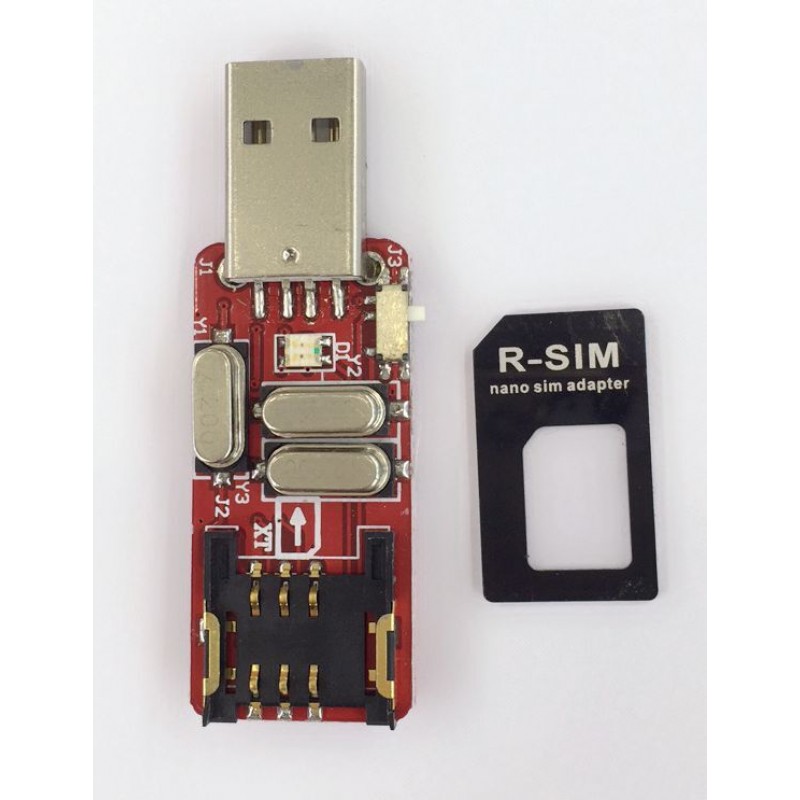 RSIM mini Update Dongle