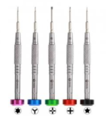 2uul aluminum handle screwdriver