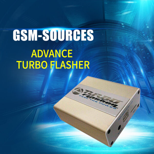 ADVANCE-TURBO-FLASHER