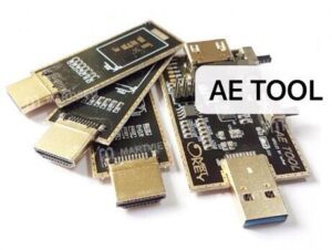 AE TOOL DONGLE