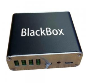 BLACK BOX