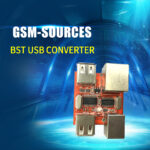 BST-USB-CONVERTER