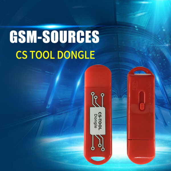 CS-TOOL-DONGLE