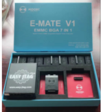 E-MATE V1 EMMC BGA 7 IN 1