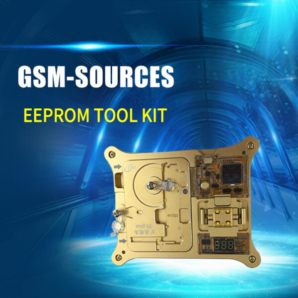 EEPROM-TOOL-KIT