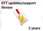 EFT 2 YEAR ACT