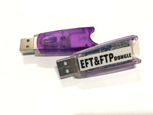 EFT AND FTP DONGLE 02