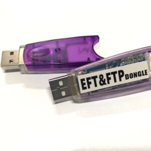 EFT AND FTP DONGLE 02