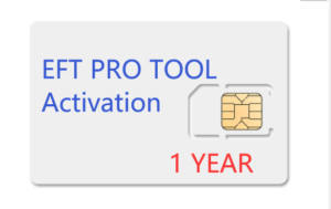 EFT PRO TOOL ACT 2