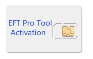 EFT PRO TOOL ACT