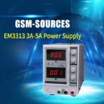 EM3313-3A-5A-Power-Supply