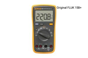 FLUKE 15B