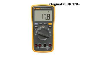 FLUKE 17B