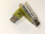 FTP DONGLE 03