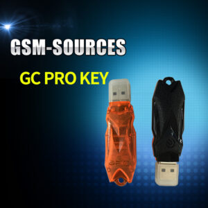 GC-PRO-KEY