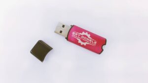 GRT DONGLE 3