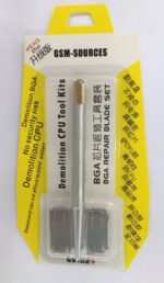 GS102+ ART CPU TOOL 27 IN1