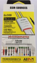 GS308