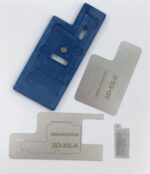 GSM 3D BAG IPXS