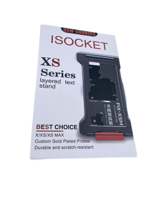 GSM ISOCKET IPX