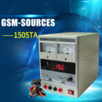 GSM-SOURCES-1505TA