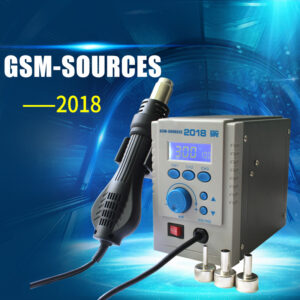 GSM-SOURCES-2018