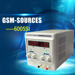 GSM-SOURCES-6005SI