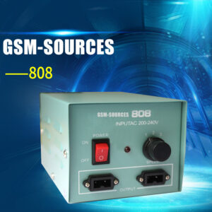 GSM-SOURCES-808