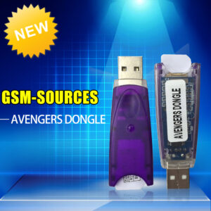 GSM-SOURCES-AVENGERS-DONGLE