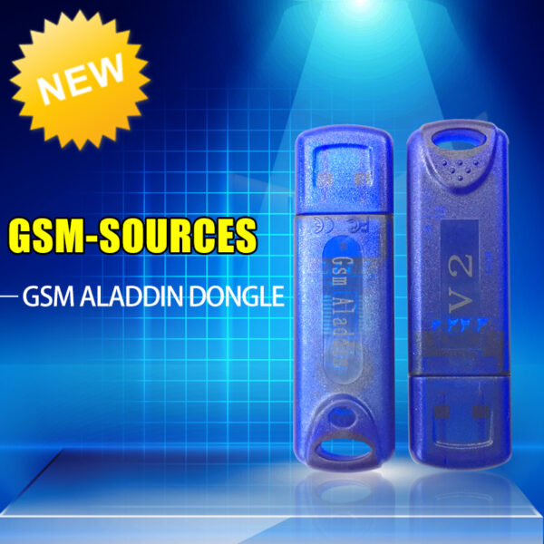 GSM-SOURCES-GSM-ALADDIN-DONGLE