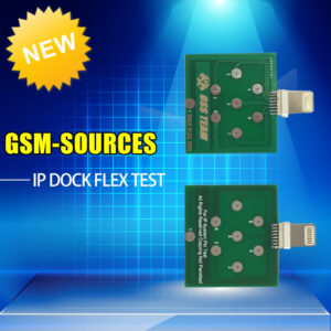 GSM-SOURCES-IP-DOCK-FLEX-TEST