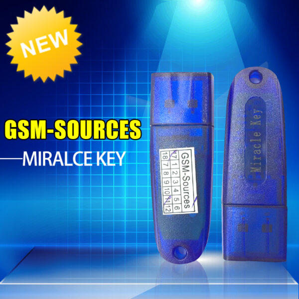 GSM-SOURCES-MIRALCE-KEY