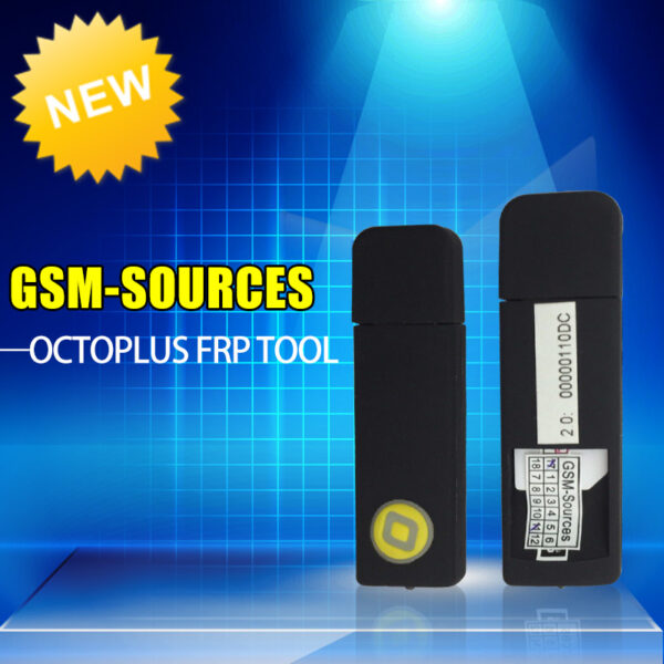 GSM-SOURCES-OCTOPLUS-FRP-TOOL