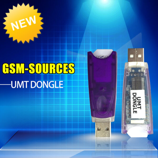 GSM-SOURCES-UMT-DONGLE