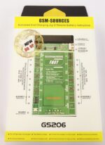 GSM206