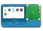 HANDSFREE SOCKET 02