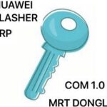 HUAWEI FLASHER FRP