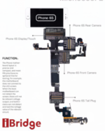 IBRIDGE IP6S