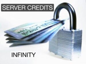 INFINTY SERVICE CREDIT