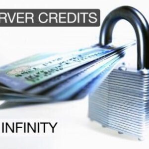 INFINTY SERVICE CREDIT