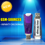 INFNINTY-CM2-DONGLE