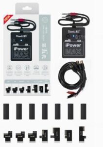 IPOWER MAX 01